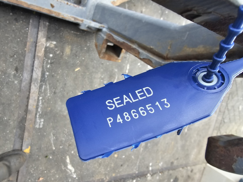 Rubberschuif caterpillar verachtert schuifraam rubberschuif shovel - Гребло за Строителна техника: снимка 5 Rubberschuif caterpillar verachtert schuifraam rubberschuif shovel - Гребло за Строителна техника: снимка 5