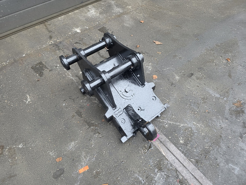 Snelwissel cw 10 mechanisch coupler verachtert cw 10 snelwissel - Бързо сменник за Строителна техника: снимка 5 Snelwissel cw 10 mechanisch coupler verachtert cw 10 snelwissel - Бързо сменник за Строителна техника: снимка 5