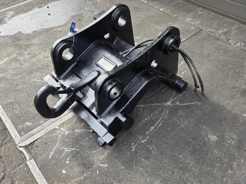 Snelwissel cw45 coupler verachtert coupler cw45 verachtert - Бързо сменник за Строителна техника: снимка 2 Snelwissel cw45 coupler verachtert coupler cw45 verachtert - Бързо сменник за Строителна техника: снимка 2