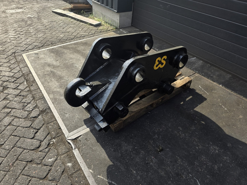 Snelwissel cw55s dx490 dx520 coupler doosan dx490 dx520 - Бързо сменник за Строителна техника: снимка 3 Snelwissel cw55s dx490 dx520 coupler doosan dx490 dx520 - Бързо сменник за Строителна техника: снимка 3
