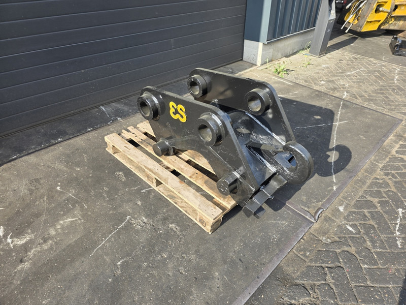 Snelwissel cw55s dx490 dx520 coupler doosan dx490 dx520 - Бързо сменник за Строителна техника: снимка 2 Snelwissel cw55s dx490 dx520 coupler doosan dx490 dx520 - Бързо сменник за Строителна техника: снимка 2