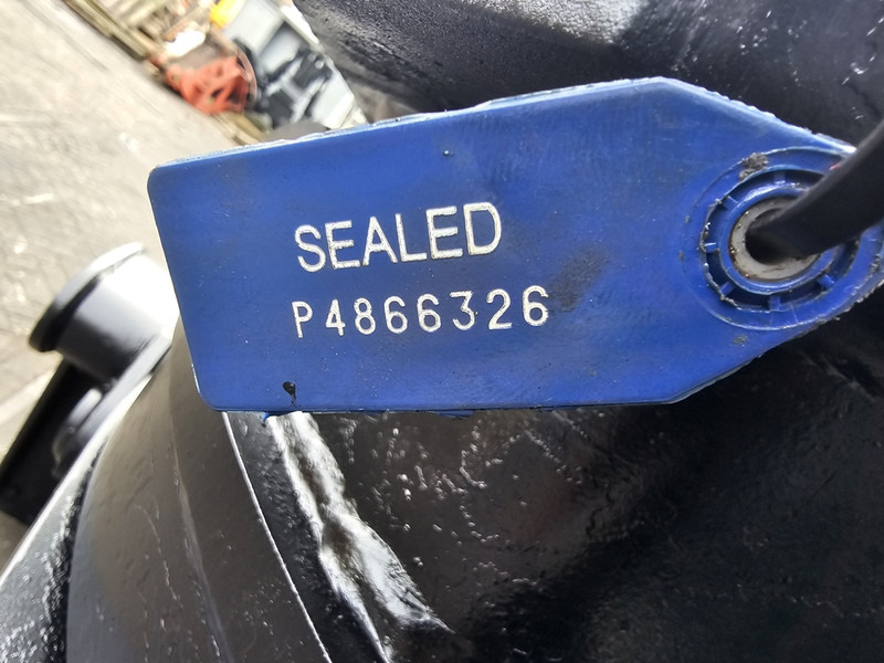 Грайфер sorteergrijper caterpillar g315b sorting grapple: снимка 7 Грайфер sorteergrijper caterpillar g315b sorting grapple: снимка 7