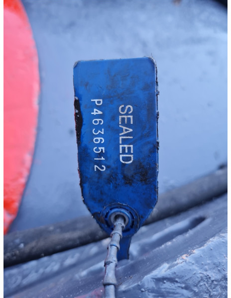 Хидравлична ножица vtn mt25 pulveriser concrete shear vtn mt25: снимка 10