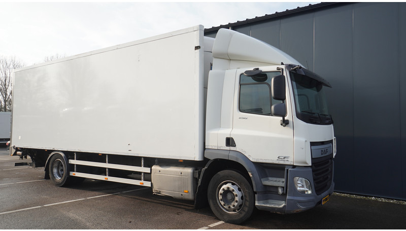DAF CF 290 FRIGO 659.000KM - Рефрижератор камион: снимка 4 DAF CF 290 FRIGO 659.000KM - Рефрижератор камион: снимка 4