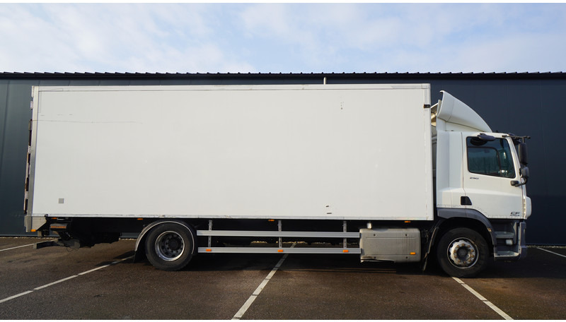 DAF CF 290 FRIGO 659.000KM - Рефрижератор камион: снимка 2 DAF CF 290 FRIGO 659.000KM - Рефрижератор камион: снимка 2