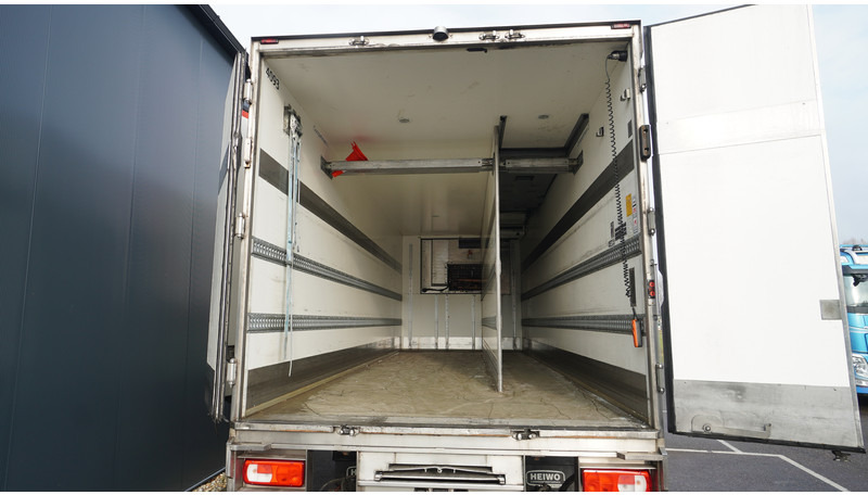 DAF CF 290 FRIGO 659.000KM - Рефрижератор камион: снимка 5 DAF CF 290 FRIGO 659.000KM - Рефрижератор камион: снимка 5