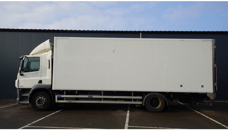 DAF CF 290 FRIGO 659.000KM - Рефрижератор камион: снимка 1 DAF CF 290 FRIGO 659.000KM - Рефрижератор камион: снимка 1