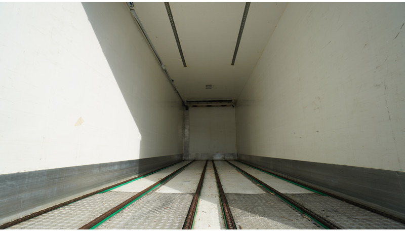 DAF CF 480 6X2 FRIGO CHAIN SYSTEM EURO 6 - Рефрижератор камион: снимка 5 DAF CF 480 6X2 FRIGO CHAIN SYSTEM EURO 6 - Рефрижератор камион: снимка 5