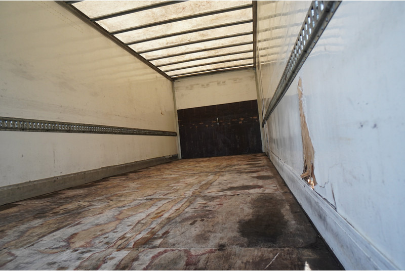 DAF LF 180 CLOSED BOX 310.600KM - Камион фургон: снимка 5 DAF LF 180 CLOSED BOX 310.600KM - Камион фургон: снимка 5
