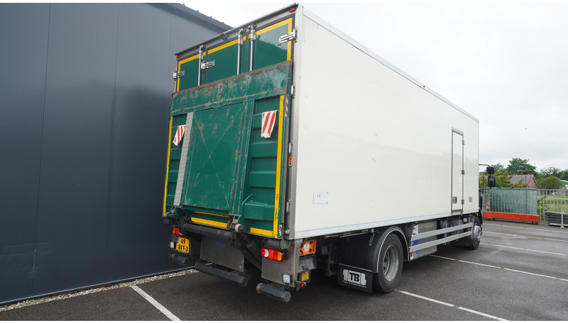 DAF LF250 4X2 FRIGO TRUCK WITH CARRIER - Рефрижератор камион: снимка 5 DAF LF250 4X2 FRIGO TRUCK WITH CARRIER - Рефрижератор камион: снимка 5