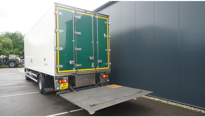 DAF LF250 4X2 FRIGO TRUCK WITH CARRIER - Рефрижератор камион: снимка 2 DAF LF250 4X2 FRIGO TRUCK WITH CARRIER - Рефрижератор камион: снимка 2