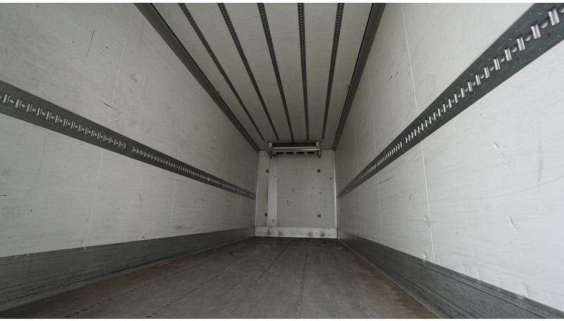 DAF XF 460 6X2 FRIGO 680.000KM - Рефрижератор камион: снимка 5 DAF XF 460 6X2 FRIGO 680.000KM - Рефрижератор камион: снимка 5