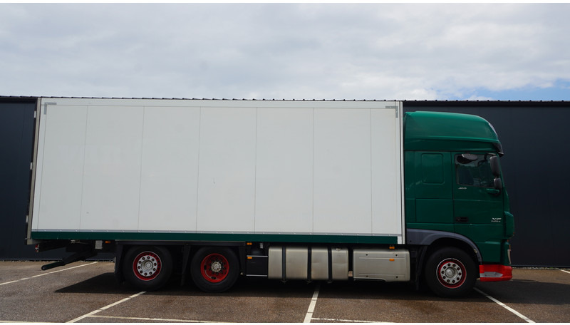 DAF XF 460 6X2 FRIGO 680.000KM - Рефрижератор камион: снимка 2 DAF XF 460 6X2 FRIGO 680.000KM - Рефрижератор камион: снимка 2