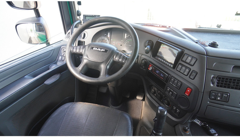 DAF XF 460 6X2 FRIGO SSC 774.000KM - Рефрижератор камион: снимка 5 DAF XF 460 6X2 FRIGO SSC 774.000KM - Рефрижератор камион: снимка 5