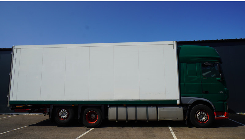 DAF XF 460 6X2 FRIGO SSC 774.000KM - Рефрижератор камион: снимка 2 DAF XF 460 6X2 FRIGO SSC 774.000KM - Рефрижератор камион: снимка 2