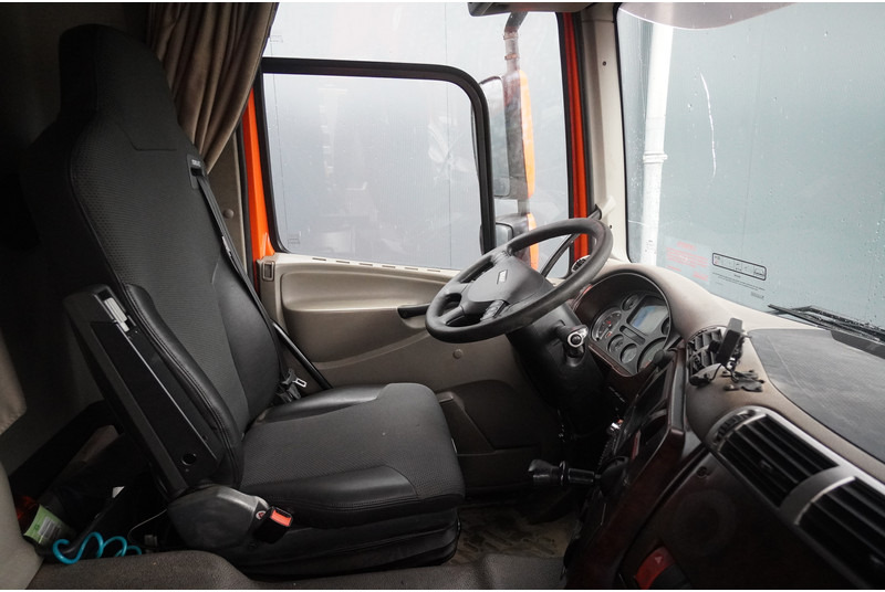 Ginaf X 4446 TS 8X8 TIPPER - Самосвал камион: снимка 5 Ginaf X 4446 TS 8X8 TIPPER - Самосвал камион: снимка 5