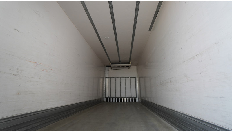 Groenewegen 3 AXLE FRIGO TRAILER - Рефрижератор ремарке: снимка 4 Groenewegen 3 AXLE FRIGO TRAILER - Рефрижератор ремарке: снимка 4