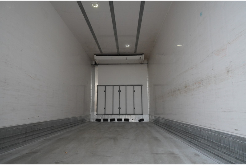 Groenewegen 3 AXLE FRIGO TRAILER - Рефрижератор ремарке: снимка 5 Groenewegen 3 AXLE FRIGO TRAILER - Рефрижератор ремарке: снимка 5