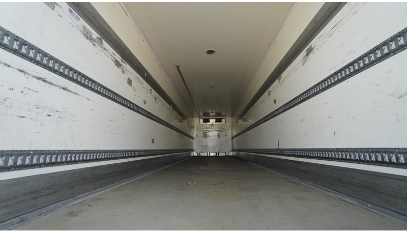 HTF 2 AXLE FRIGO TRAILER - Рефрижератор полуремарке: снимка 4 HTF 2 AXLE FRIGO TRAILER - Рефрижератор полуремарке: снимка 4