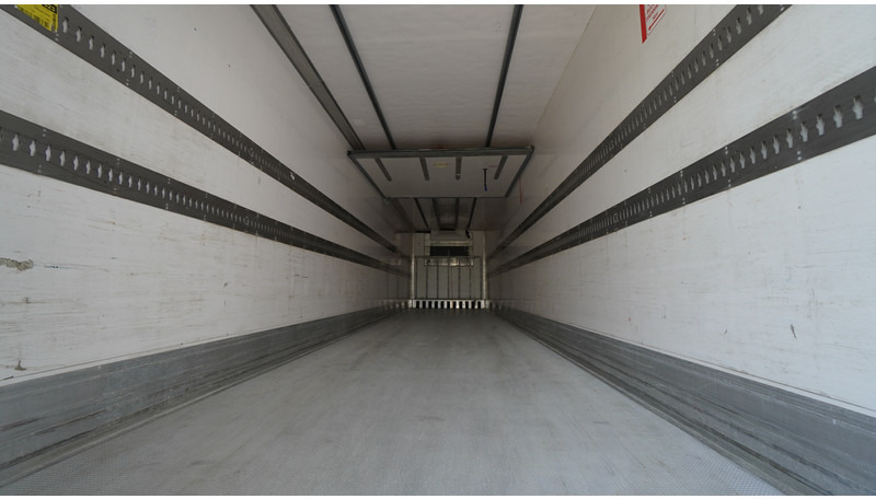 LAMBERET 3 AXLE FRIGO TRAILER - Рефрижератор полуремарке: снимка 4 LAMBERET 3 AXLE FRIGO TRAILER - Рефрижератор полуремарке: снимка 4