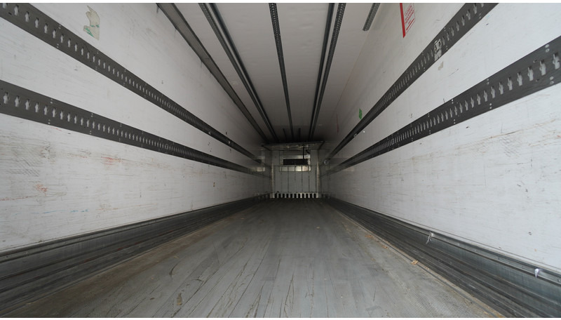 LAMBERET 3 AXLE FRIGO TRAILER - Рефрижератор полуремарке: снимка 4 LAMBERET 3 AXLE FRIGO TRAILER - Рефрижератор полуремарке: снимка 4