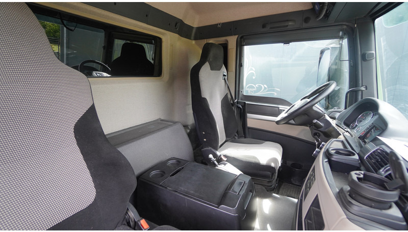 Лизинг на MAN TGS 49.460 10X8 TIPPER 309.000KM MAN TGS 49.460 10X8 TIPPER 309.000KM: снимка 6 Лизинг на MAN TGS 49.460 10X8 TIPPER 309.000KM MAN TGS 49.460 10X8 TIPPER 309.000KM: снимка 6