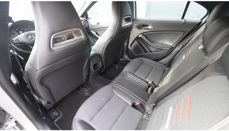 Mercedes-Benz A180d EURO6 - Микробус, Пътнически бус: снимка 5 Mercedes-Benz A180d EURO6 - Микробус, Пътнически бус: снимка 5