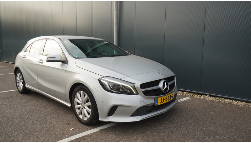 Mercedes-Benz A180d EURO6 - Микробус, Пътнически бус: снимка 3 Mercedes-Benz A180d EURO6 - Микробус, Пътнически бус: снимка 3