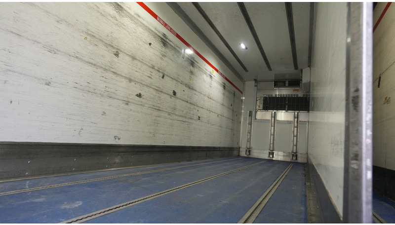 Mercedes-Benz ANTOS 2124 FRIGO 231.500KM - Рефрижератор камион: снимка 5 Mercedes-Benz ANTOS 2124 FRIGO 231.500KM - Рефрижератор камион: снимка 5