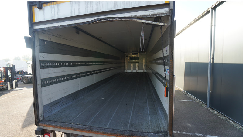 Schmitz Cargobull 2 AXLE FRIGO TRAILER BROKEN COOL ENGINE - Рефрижератор полуремарке: снимка 4 Schmitz Cargobull 2 AXLE FRIGO TRAILER BROKEN COOL ENGINE - Рефрижератор полуремарке: снимка 4