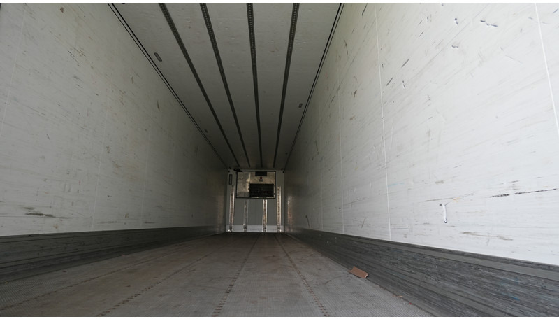 Schmitz Cargobull 3 AXLE FRIGO TRAILER WITH THERMO KING SLX I BI-TEMP - Рефрижератор полуремарке: снимка 4 Schmitz Cargobull 3 AXLE FRIGO TRAILER WITH THERMO KING SLX I BI-TEMP - Рефрижератор полуремарке: снимка 4
