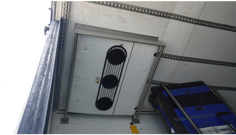 Schmitz Cargobull 3 AXLE FRIGO TRAILER WITH THERMO KING SLX I BI-TEMP - Рефрижератор полуремарке: снимка 5 Schmitz Cargobull 3 AXLE FRIGO TRAILER WITH THERMO KING SLX I BI-TEMP - Рефрижератор полуремарке: снимка 5