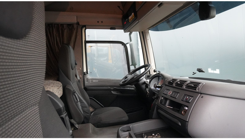 DAF CF 400 FT SSC 684.000KM - Влекач: снимка 5 DAF CF 400 FT SSC 684.000KM - Влекач: снимка 5