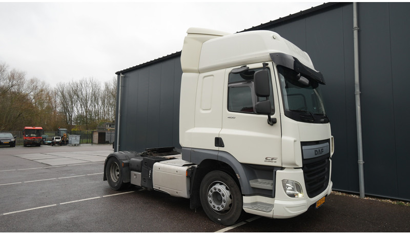 DAF CF 400 FT SSC 684.000KM - Влекач: снимка 4 DAF CF 400 FT SSC 684.000KM - Влекач: снимка 4