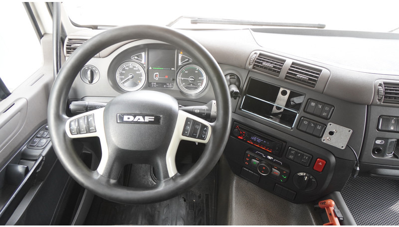 DAF CF 410 FT EURO6 - Влекач: снимка 5 DAF CF 410 FT EURO6 - Влекач: снимка 5