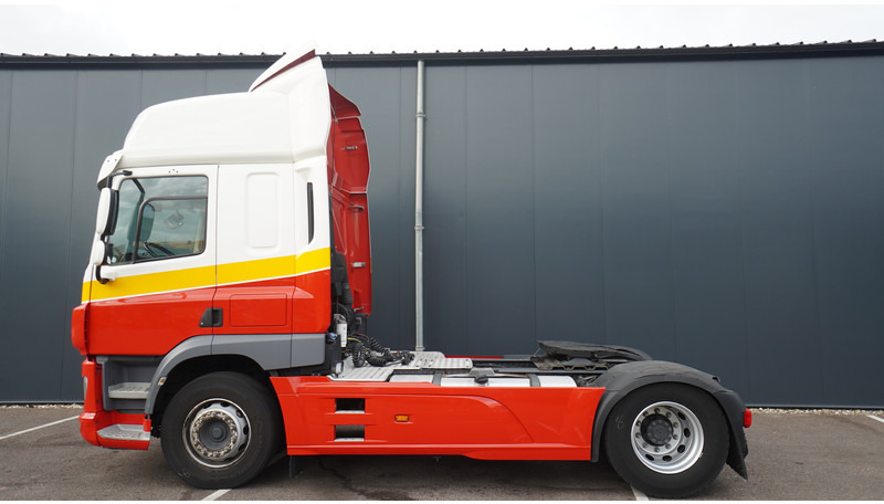 DAF CF 410 FT EURO6 - Влекач: снимка 1 DAF CF 410 FT EURO6 - Влекач: снимка 1