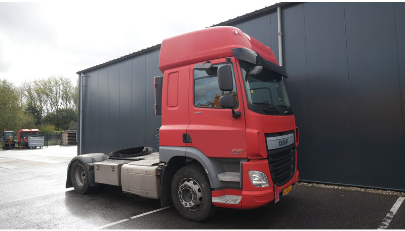 DAF CF 440 EURO 6 ADR 610.000KM - Влекач: снимка 4 DAF CF 440 EURO 6 ADR 610.000KM - Влекач: снимка 4