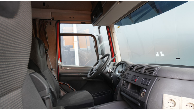 DAF CF 440 EURO 6 ADR 610.000KM - Влекач: снимка 5 DAF CF 440 EURO 6 ADR 610.000KM - Влекач: снимка 5