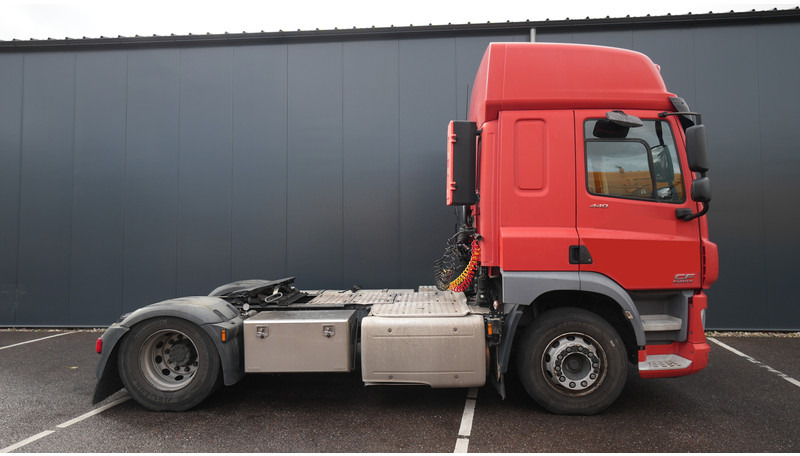 DAF CF 440 EURO 6 ADR 610.000KM - Влекач: снимка 2 DAF CF 440 EURO 6 ADR 610.000KM - Влекач: снимка 2