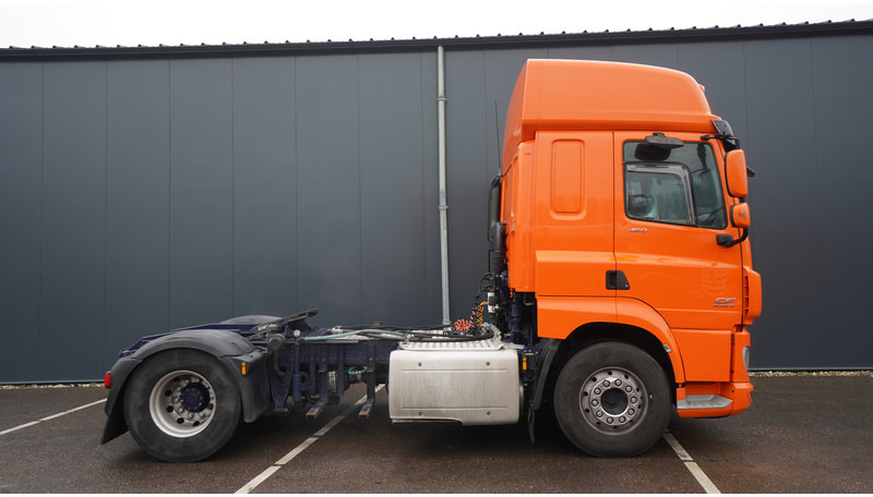 DAF CF460 FT SSC EURO 6 789.000KM - Влекач: снимка 2 DAF CF460 FT SSC EURO 6 789.000KM - Влекач: снимка 2