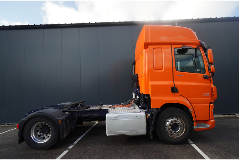 DAF CF460 FT SSC EURO 6 - Влекач: снимка 2 DAF CF460 FT SSC EURO 6 - Влекач: снимка 2