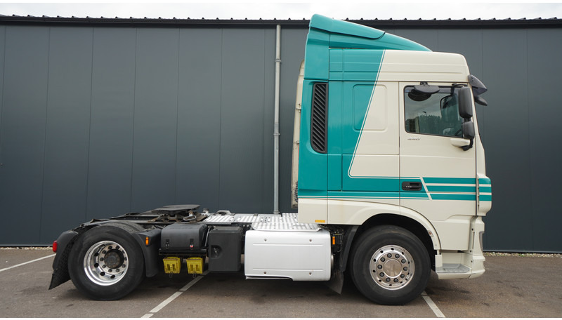 DAF XF 440 SC ADR EURO 6 856.000KM - Влекач: снимка 2 DAF XF 440 SC ADR EURO 6 856.000KM - Влекач: снимка 2