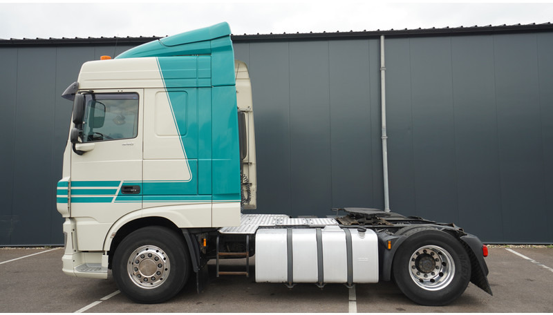 DAF XF 440 SC ADR EURO 6 856.000KM - Влекач: снимка 1 DAF XF 440 SC ADR EURO 6 856.000KM - Влекач: снимка 1