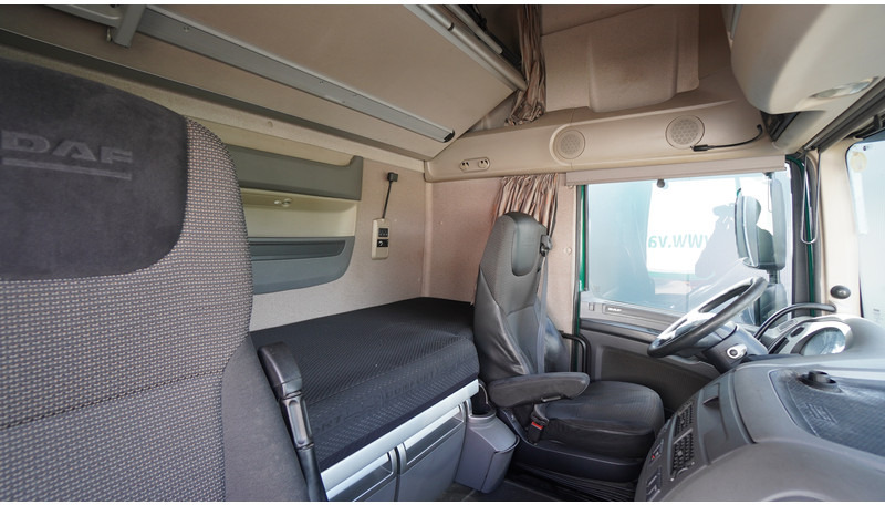 DAF XF 440 SSC EURO 6 823.000 KM - Влекач: снимка 5 DAF XF 440 SSC EURO 6 823.000 KM - Влекач: снимка 5