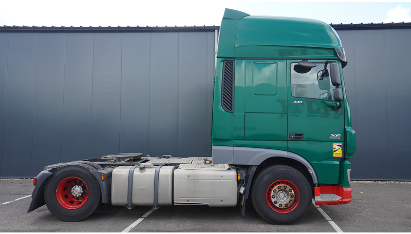 DAF XF 440 SSC EURO 6 823.000 KM - Влекач: снимка 2 DAF XF 440 SSC EURO 6 823.000 KM - Влекач: снимка 2
