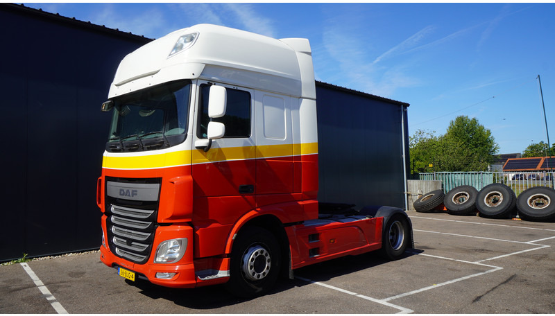 DAF XF 440 SSC EURO 6 - Влекач: снимка 3 DAF XF 440 SSC EURO 6 - Влекач: снимка 3