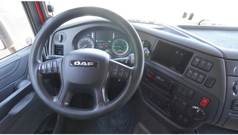 DAF XF 440 SSC EURO 6 - Влекач: снимка 5 DAF XF 440 SSC EURO 6 - Влекач: снимка 5