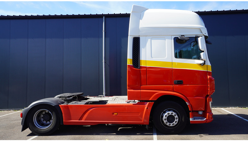 DAF XF 440 SSC EURO 6 - Влекач: снимка 2 DAF XF 440 SSC EURO 6 - Влекач: снимка 2