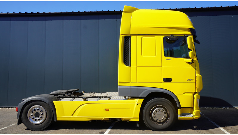 DAF XF 450 SSC EURO 6 807.000KM - Влекач: снимка 2 DAF XF 450 SSC EURO 6 807.000KM - Влекач: снимка 2