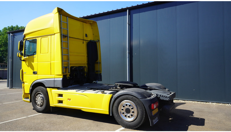 Влекач DAF XF 450 SSC EURO 6 807.000KM: снимка 9